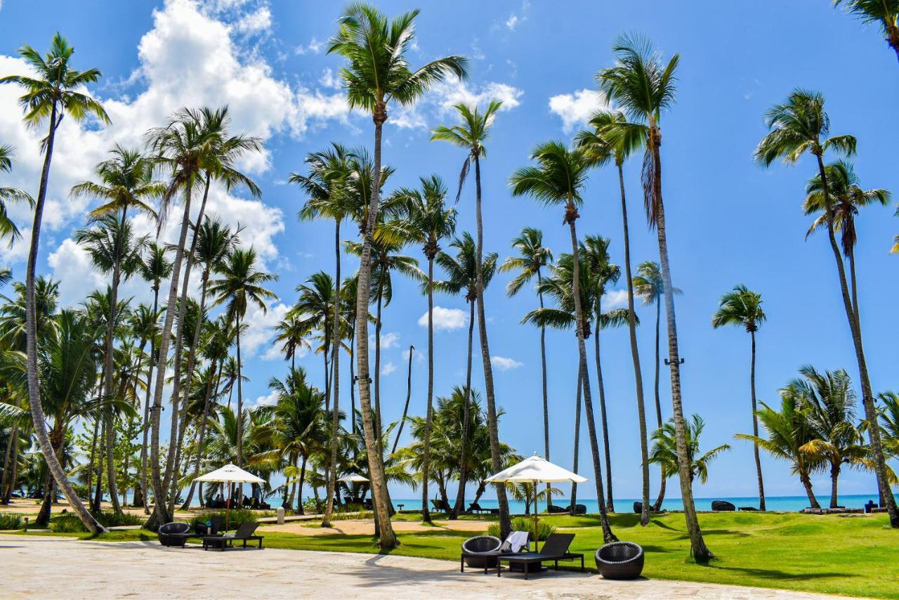 Coson Bay Aparthotel Las Terrenas Exterior photo