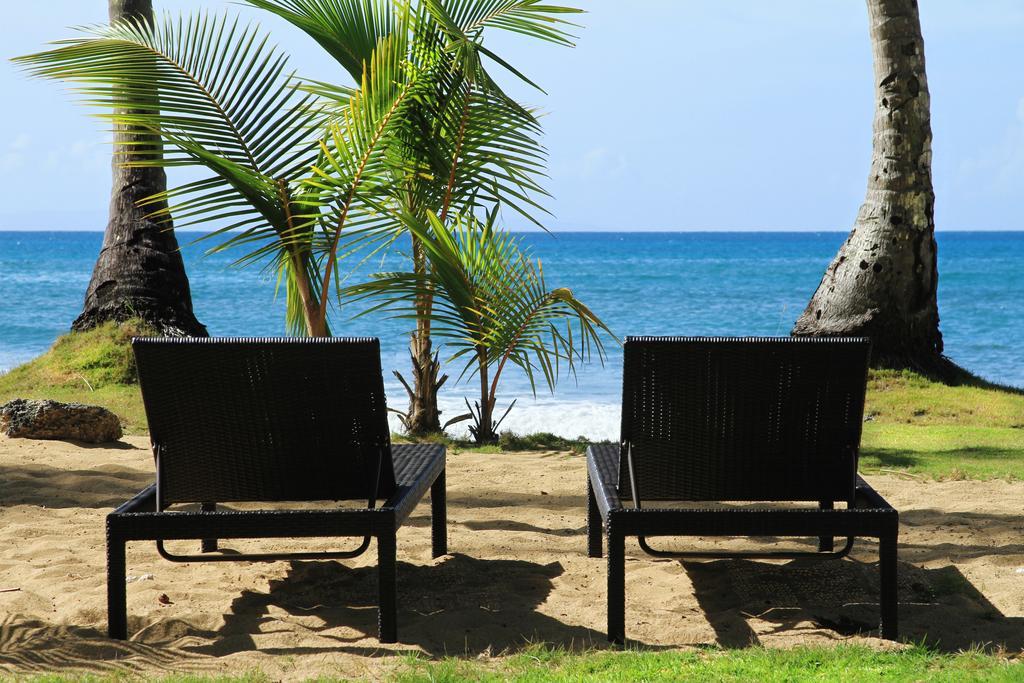 Coson Bay Aparthotel Las Terrenas Exterior photo